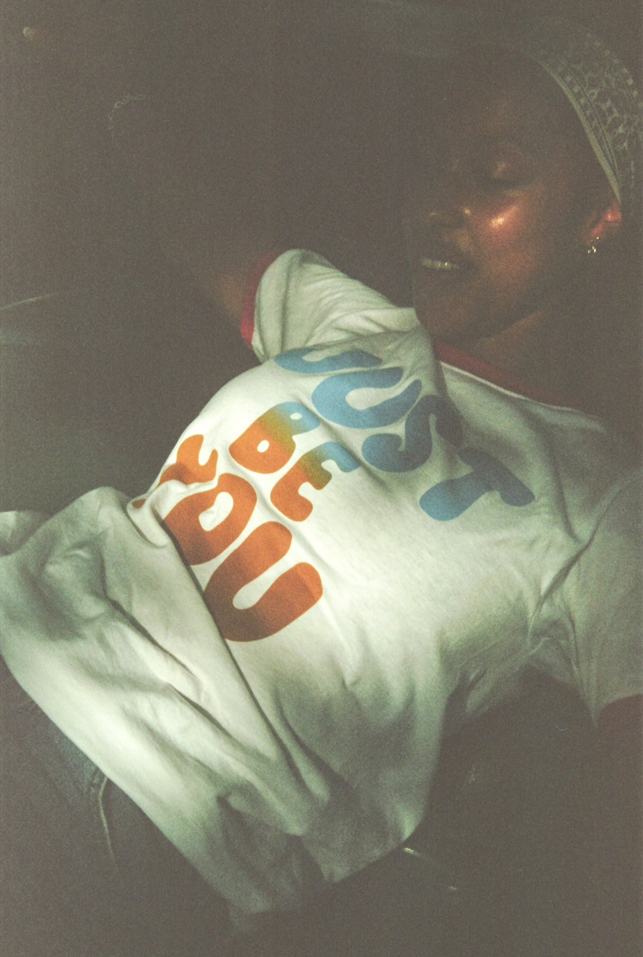 Just Be You T-Shirt