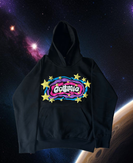 Cosmic Hoodie